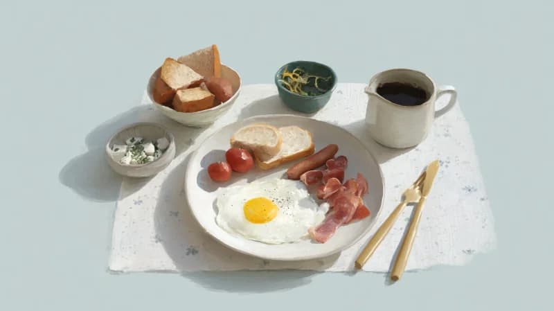 Breakfast Club group cover photo